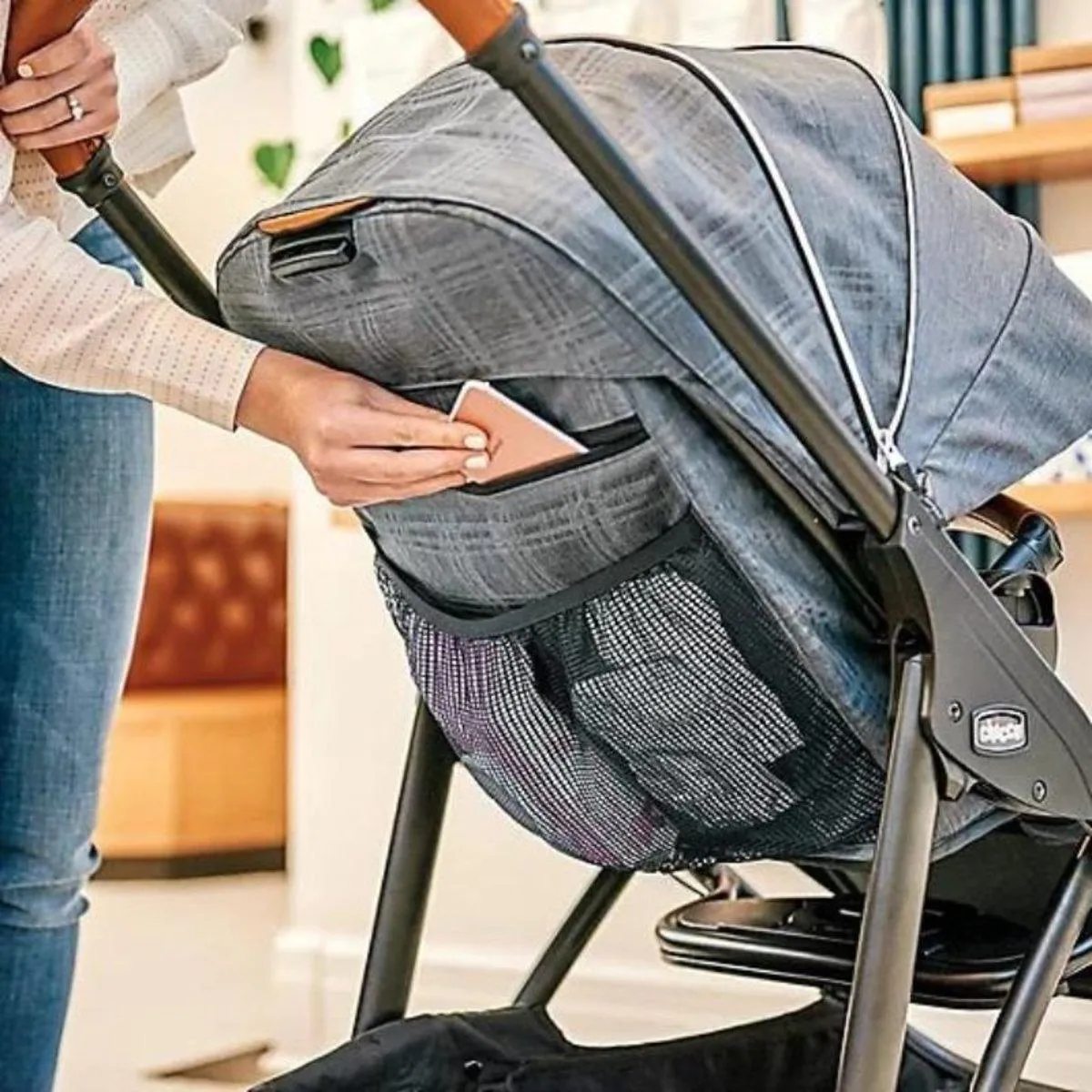 Chicco® Corso™ Lux Travel System - Veranda
