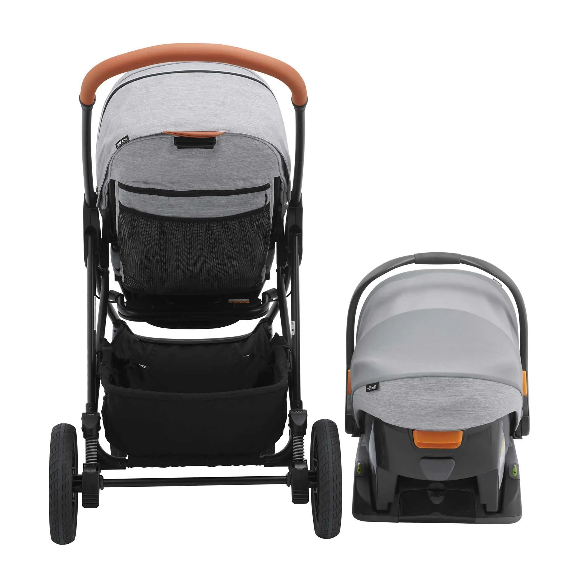 Chicco® Corso™ Lux Travel System - Veranda