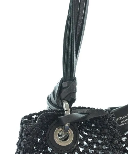 CHRISTIAN VILLA Totes