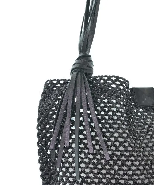 CHRISTIAN VILLA Totes