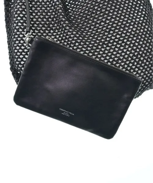 CHRISTIAN VILLA Totes