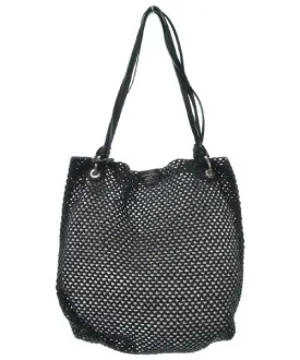 CHRISTIAN VILLA Totes