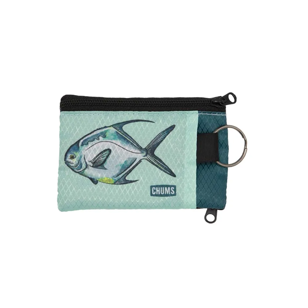 Chums | Surfshort Wallets LTD
