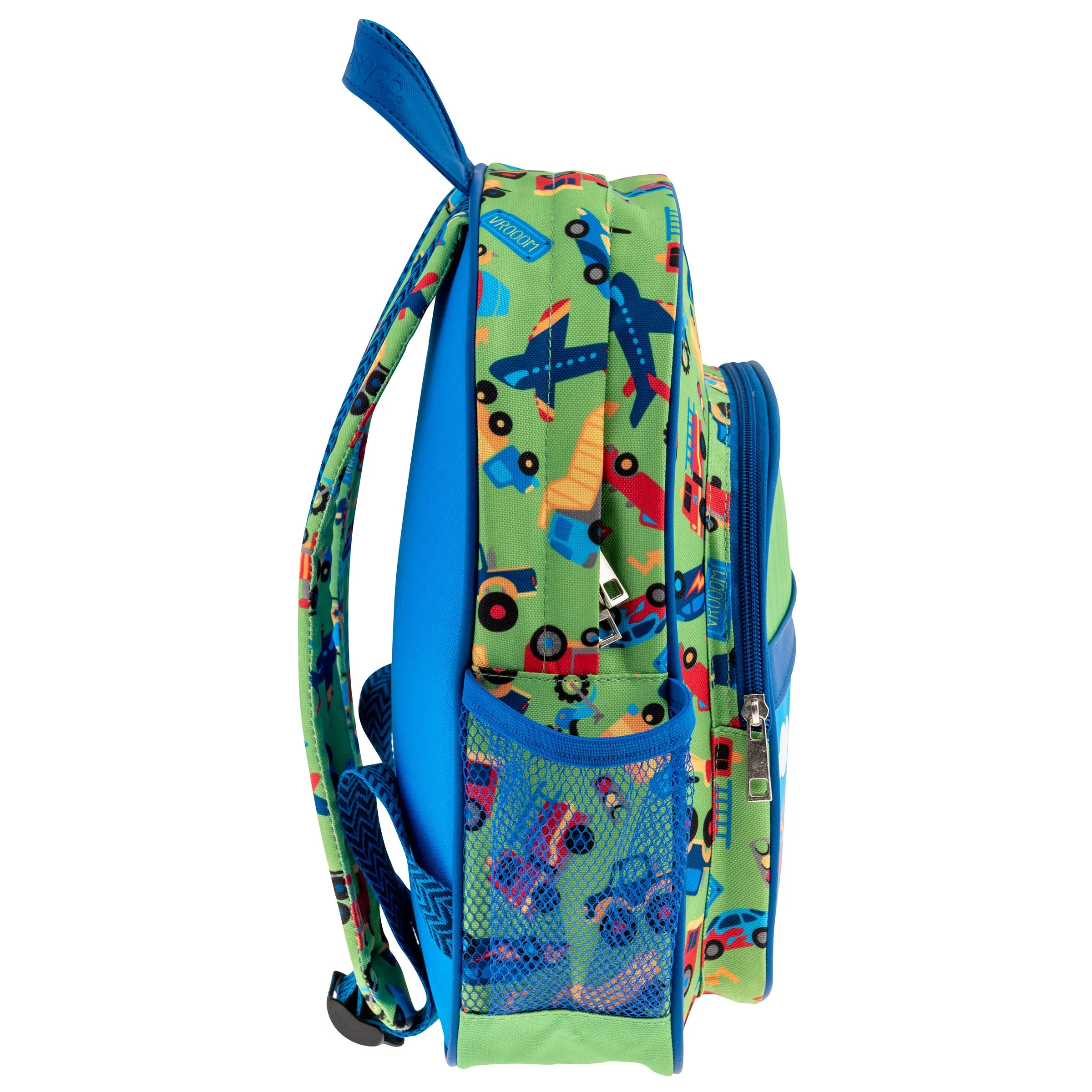 Classic Backpacks Transportation