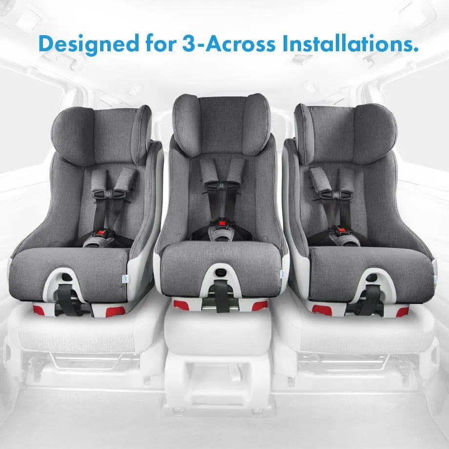 Clek Foonf Convertible Car Seat