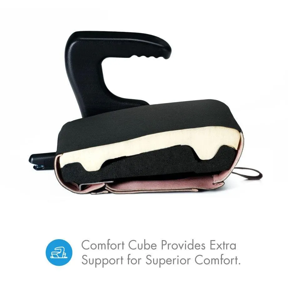 Clek Ozzi Backless Booster Car Seat