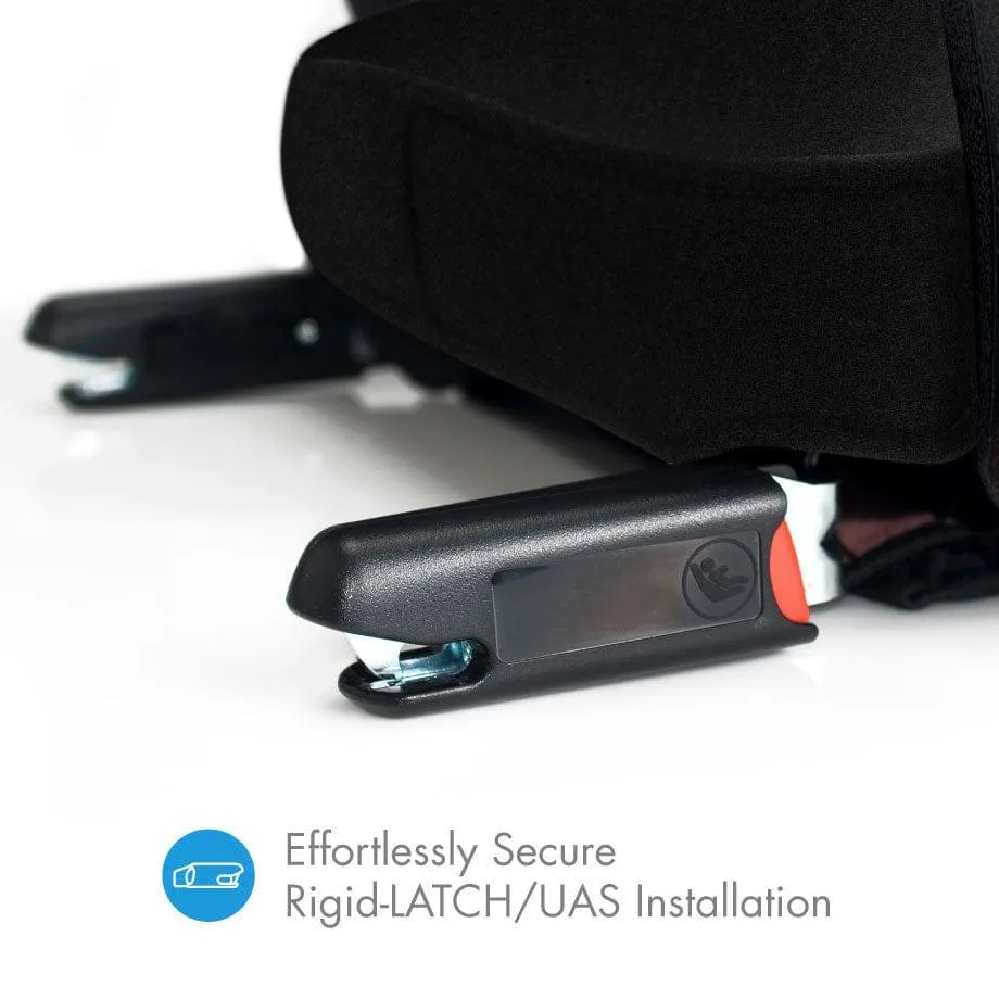 Clek Ozzi Backless Booster Car Seat