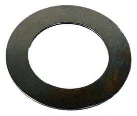 Clutch, Shim .005" to Adj. Air Gap..
