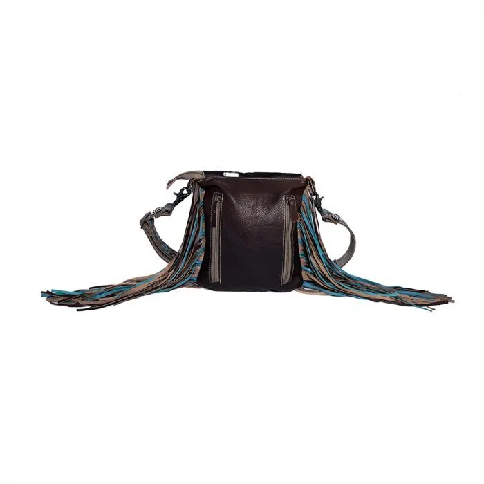 Cobal Blue Concealed Carry Bag by Countryside Co.