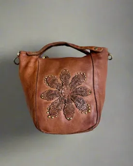 Cora Baby Bag
