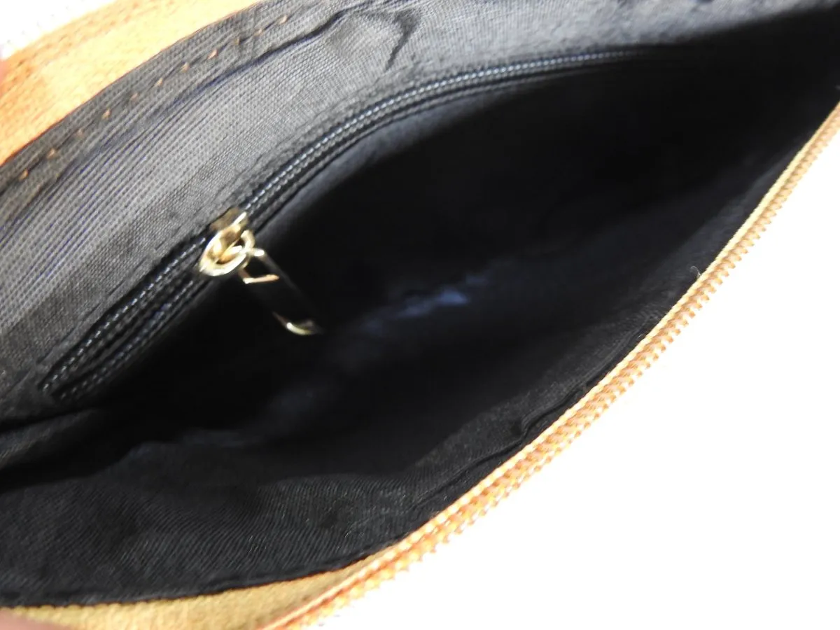Cork Clutches