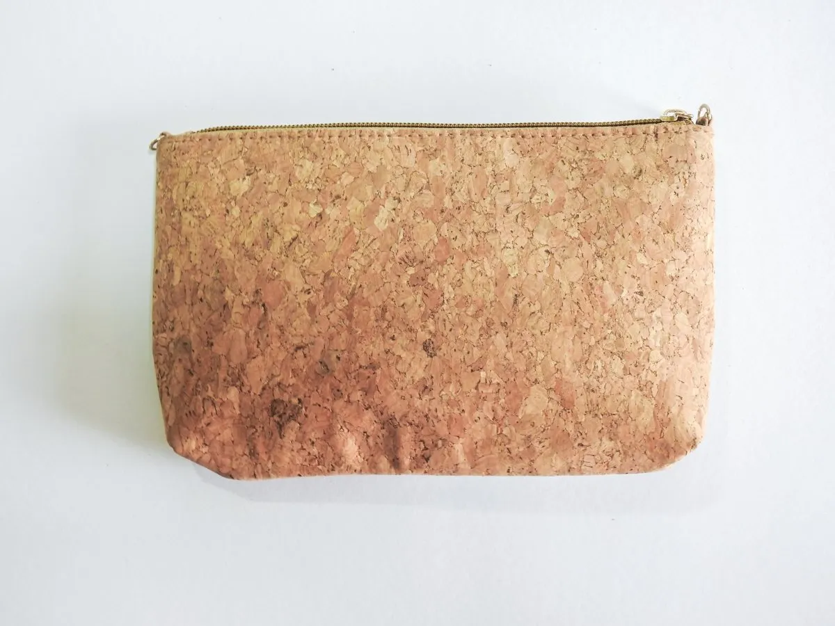 Cork Clutches