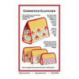 Cosmetic Clutches