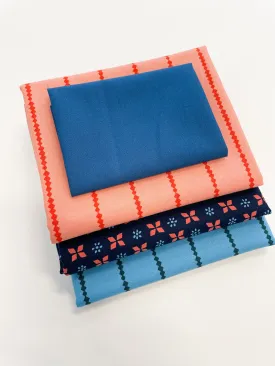 Cosmetics Clutches Kit - Sugar Maple