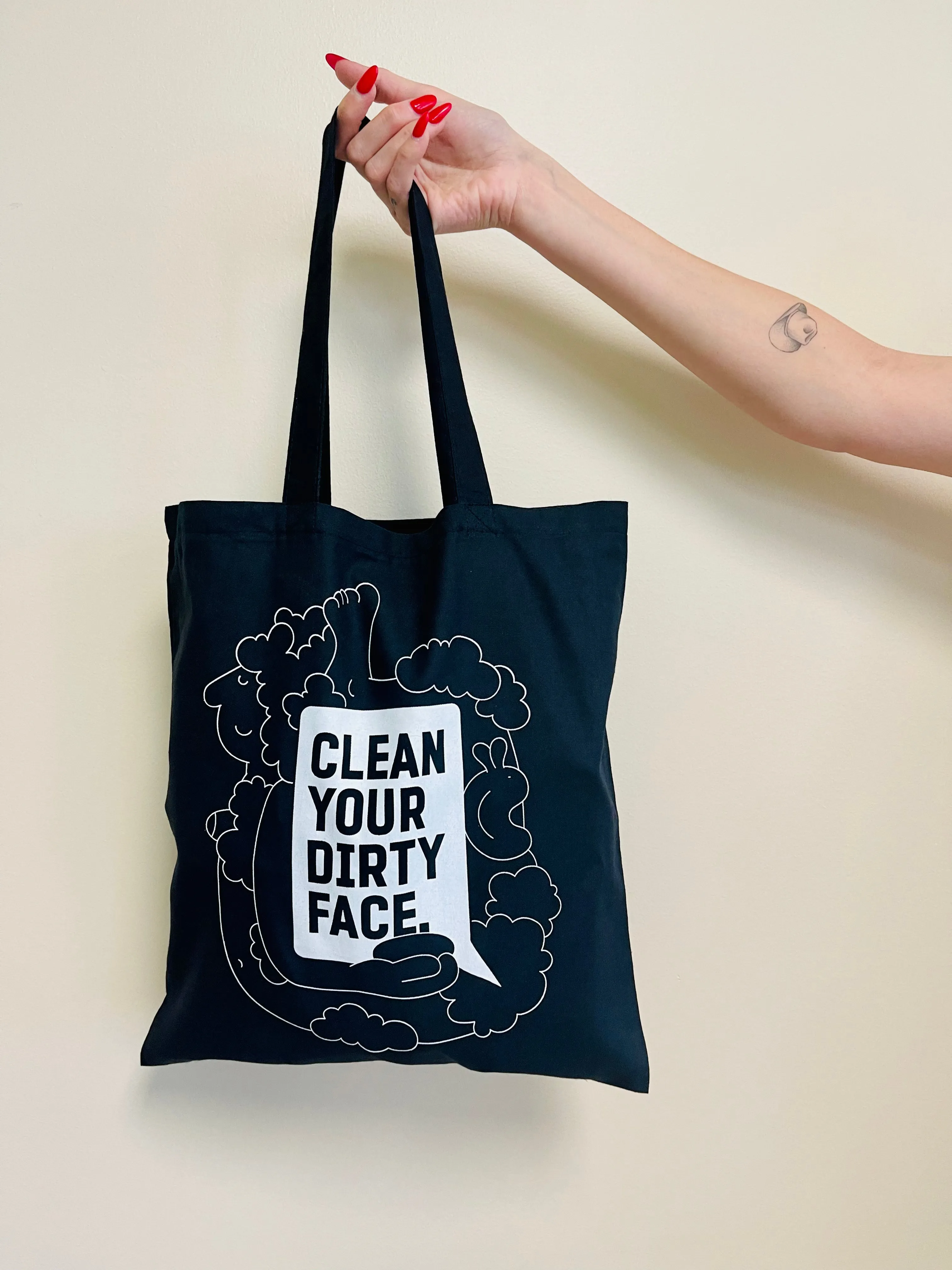 Cotton Totes
