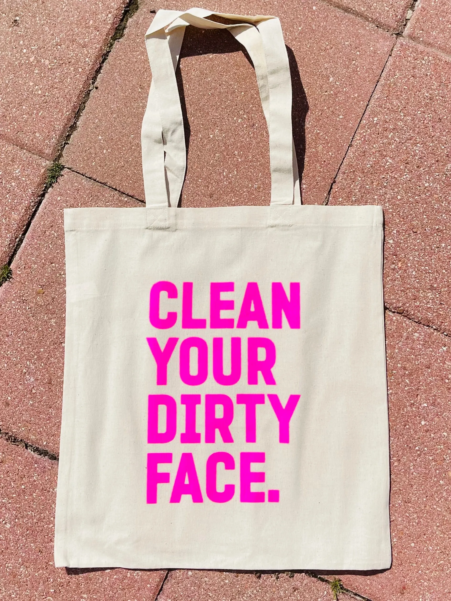 Cotton Totes