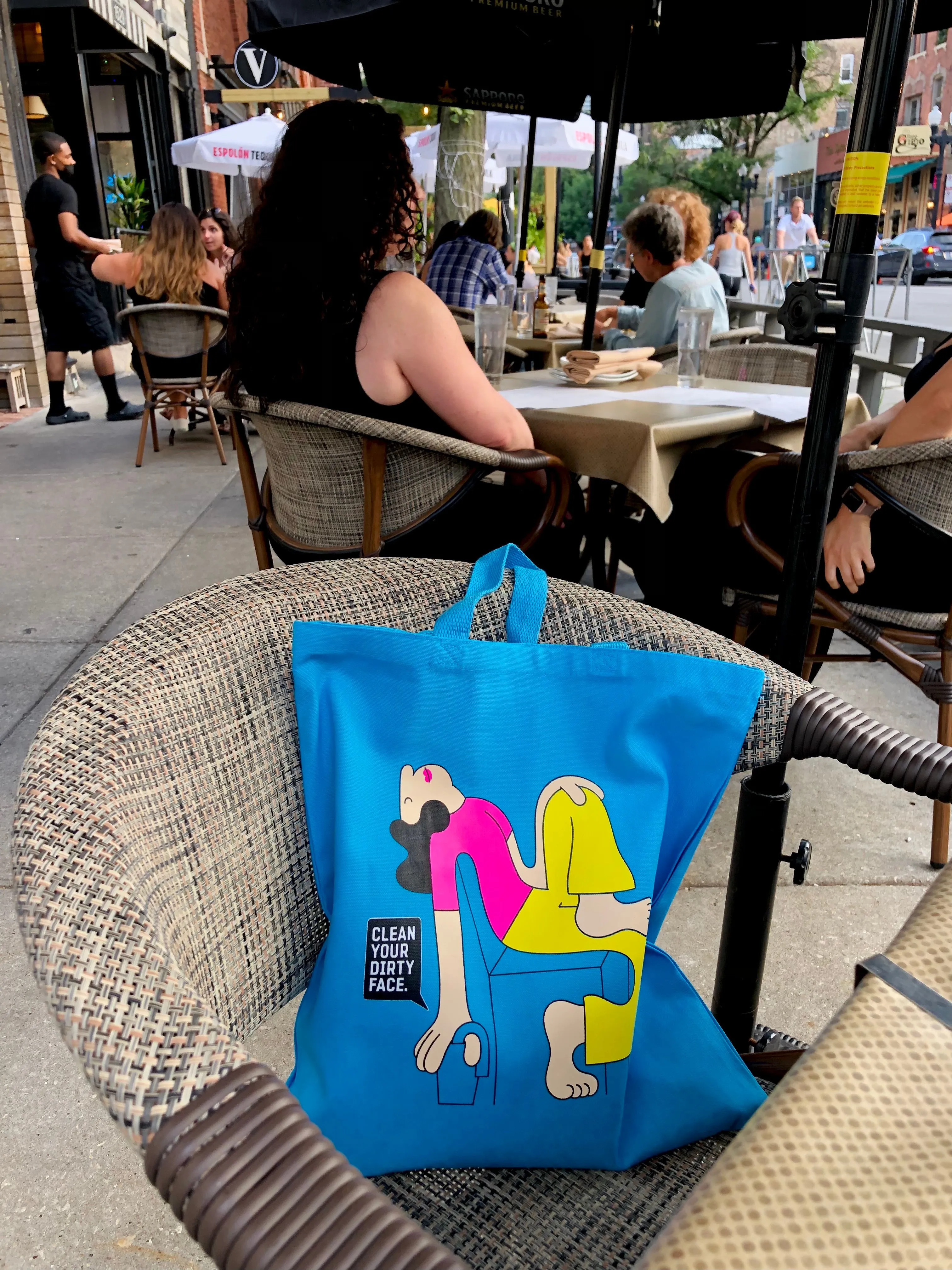 Cotton Totes