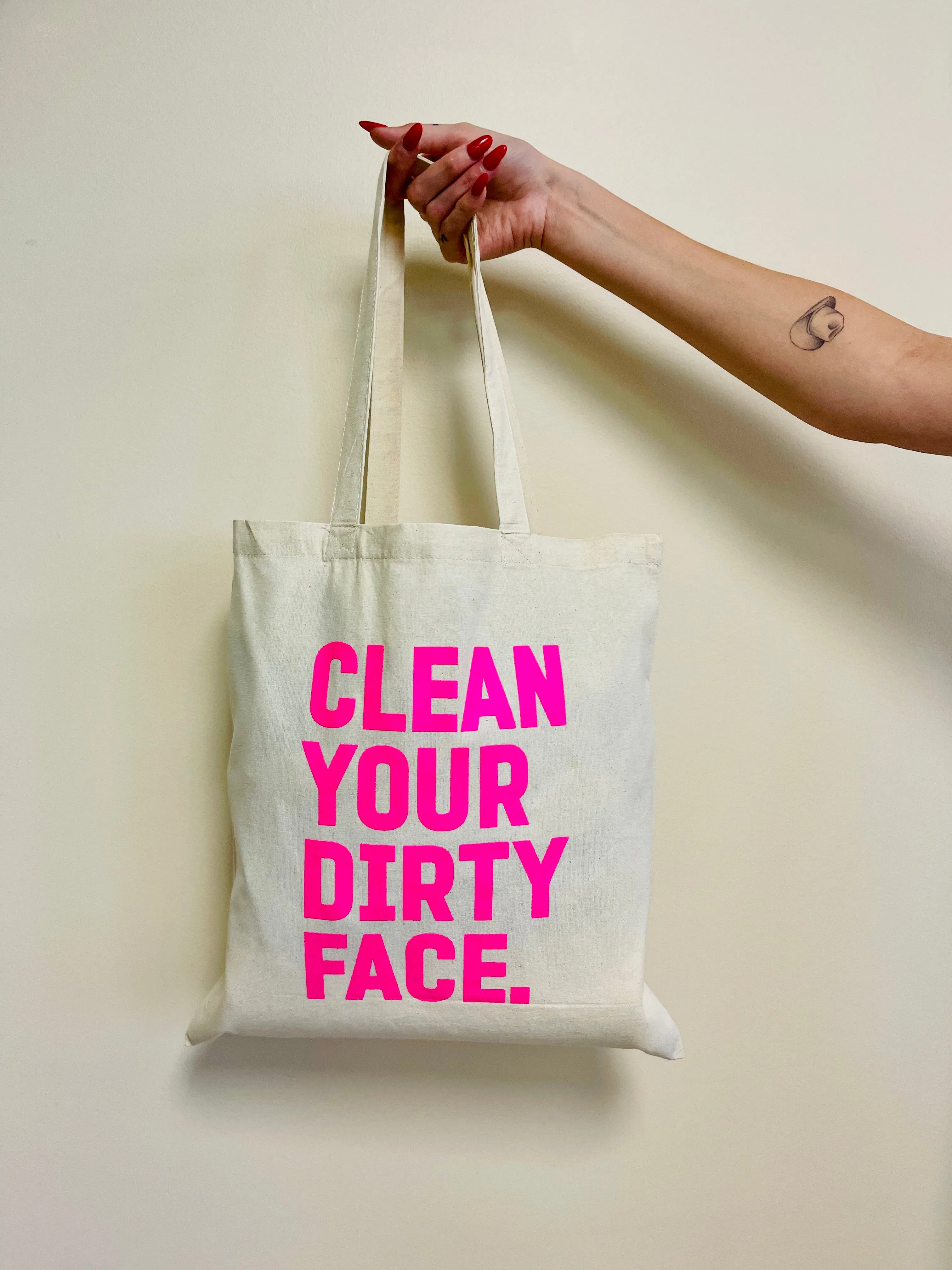 Cotton Totes