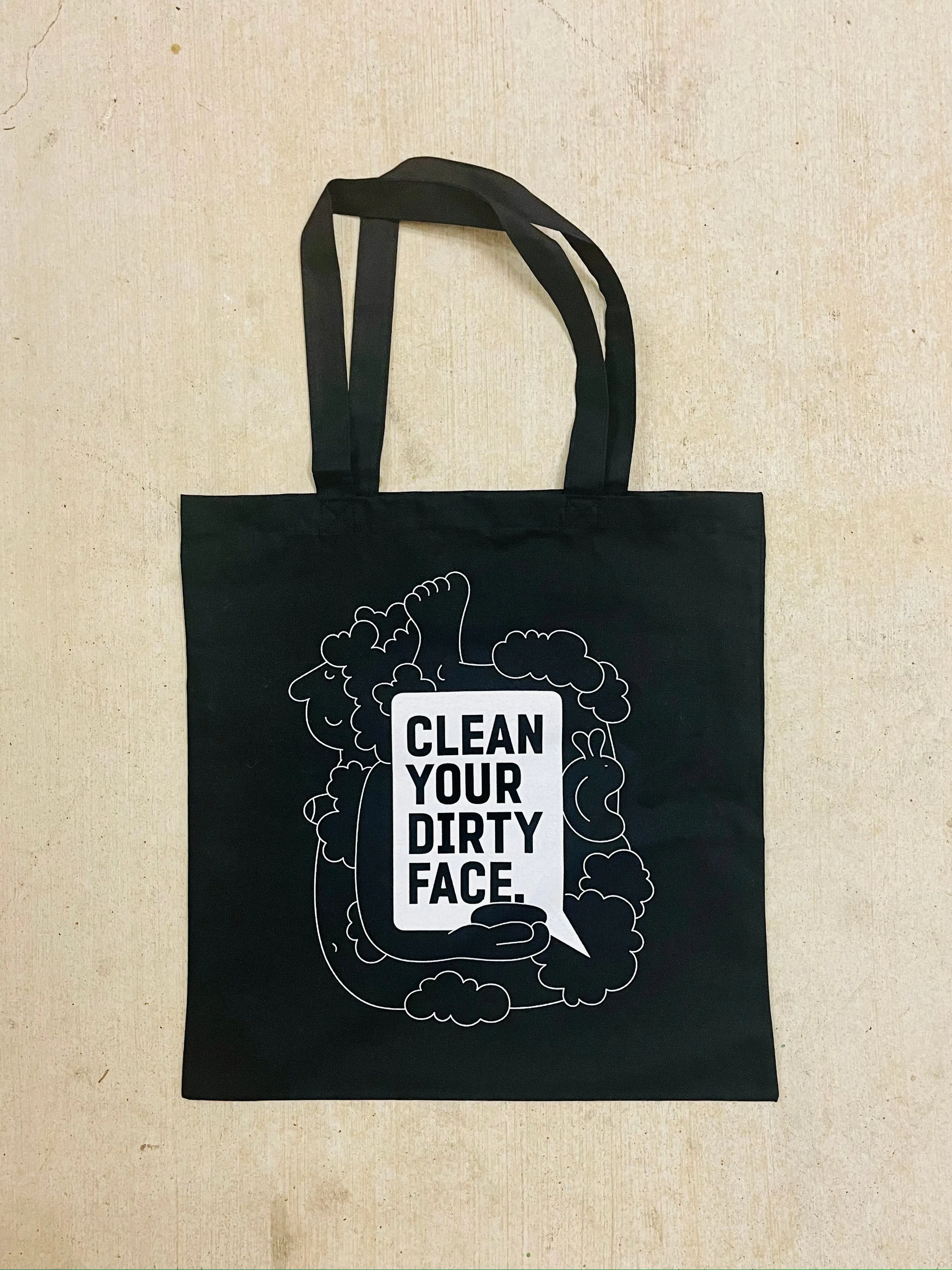 Cotton Totes