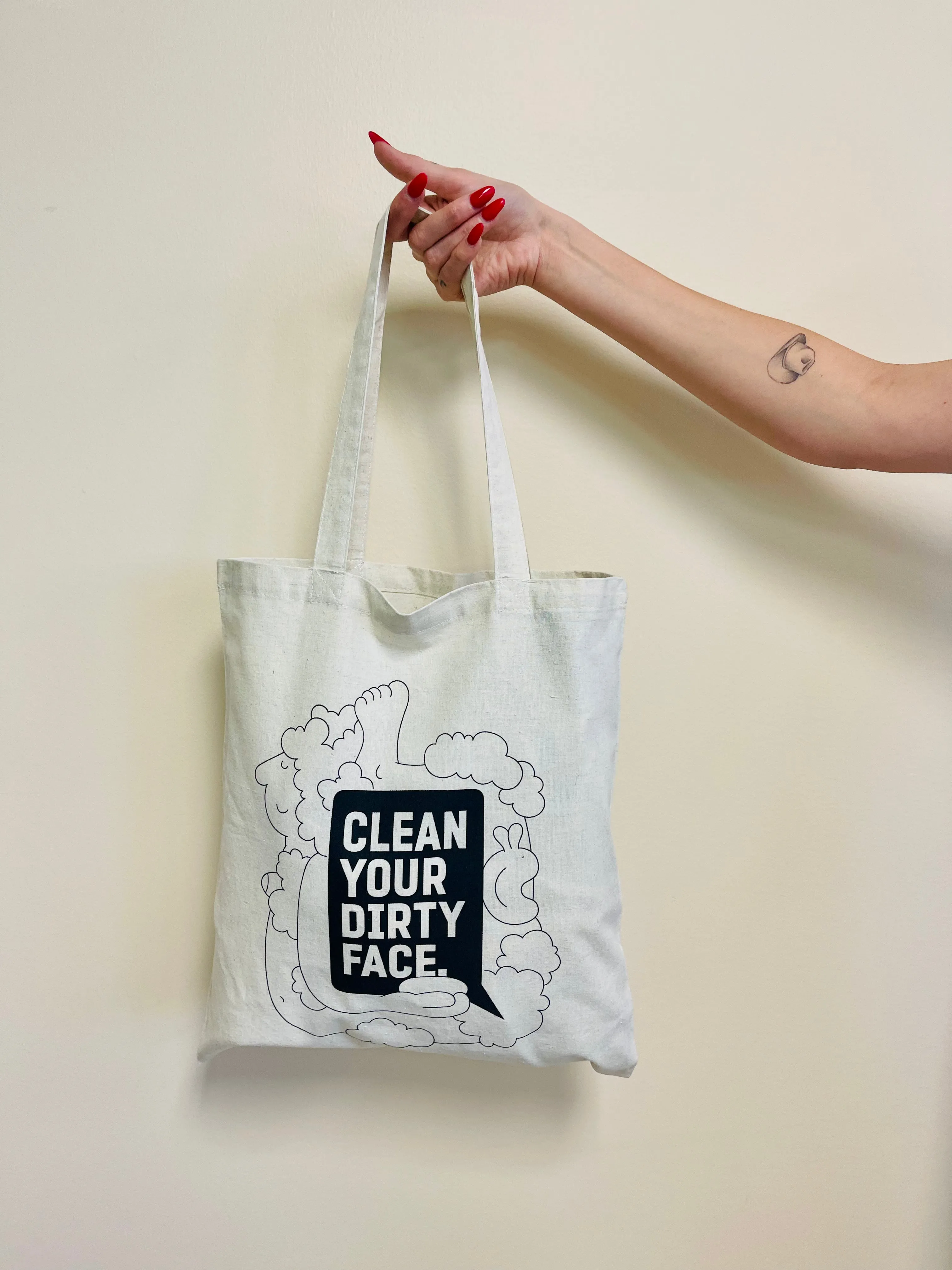 Cotton Totes