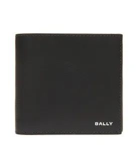 Crossing 8CC Bifold Wallet Black