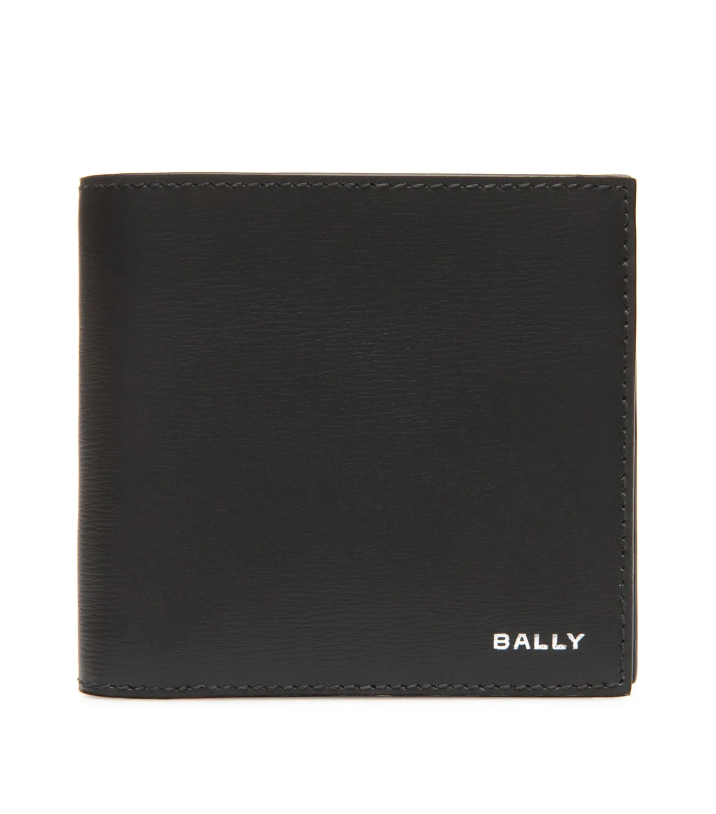 Crossing 8CC Bifold Wallet Black