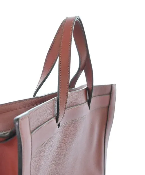 DELVAUX Totes
