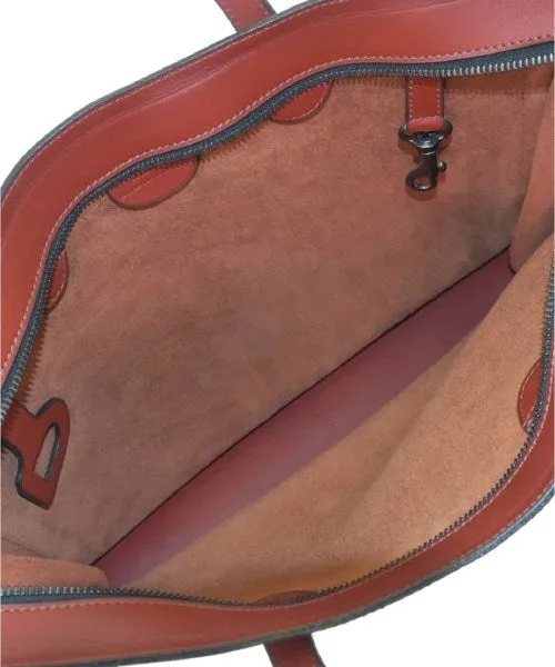 DELVAUX Totes