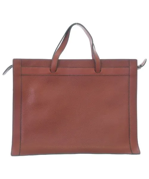 DELVAUX Totes