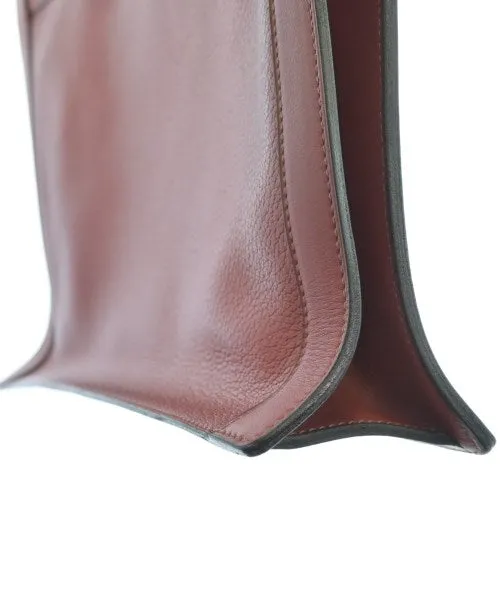 DELVAUX Totes