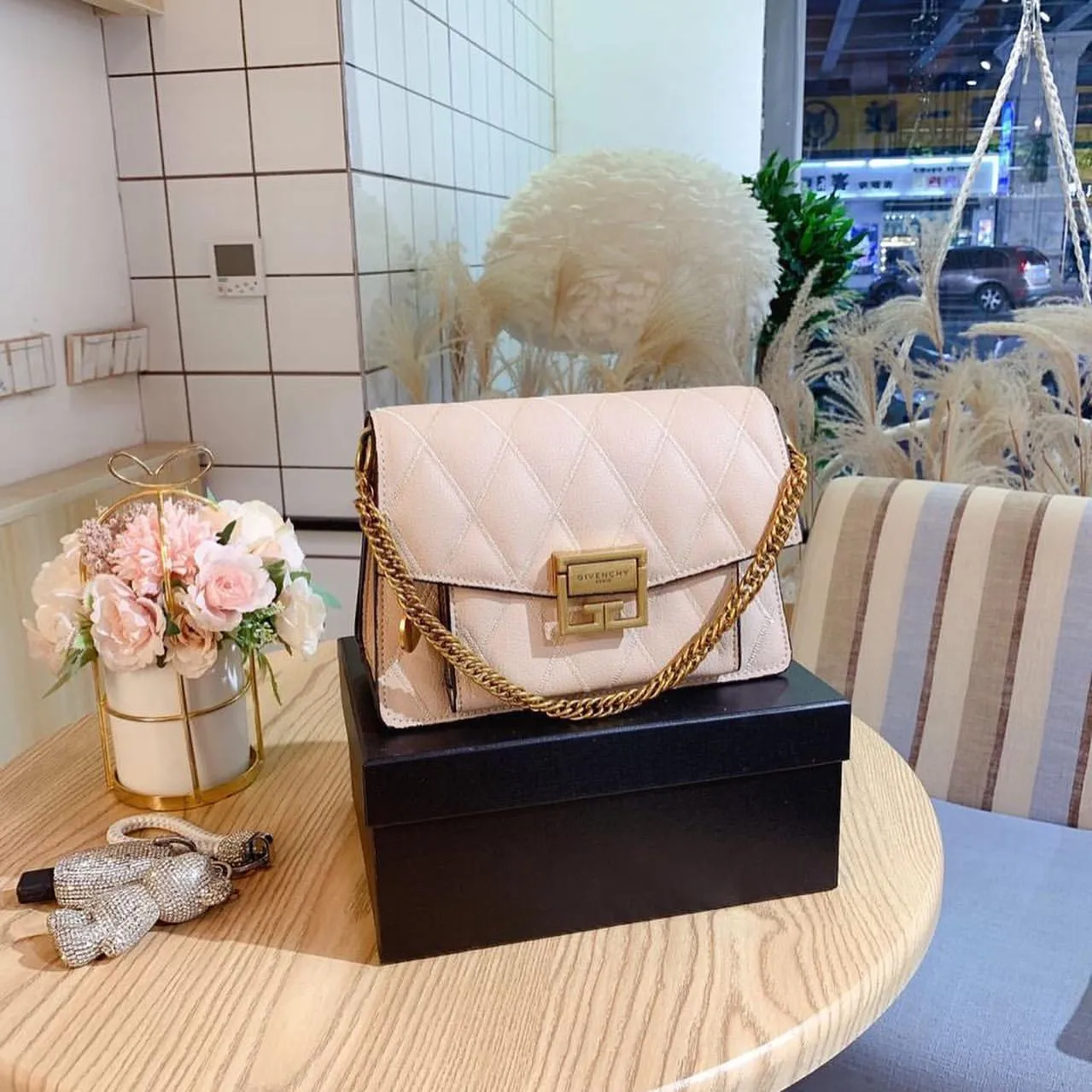 Designer Bags - GVN - 6655