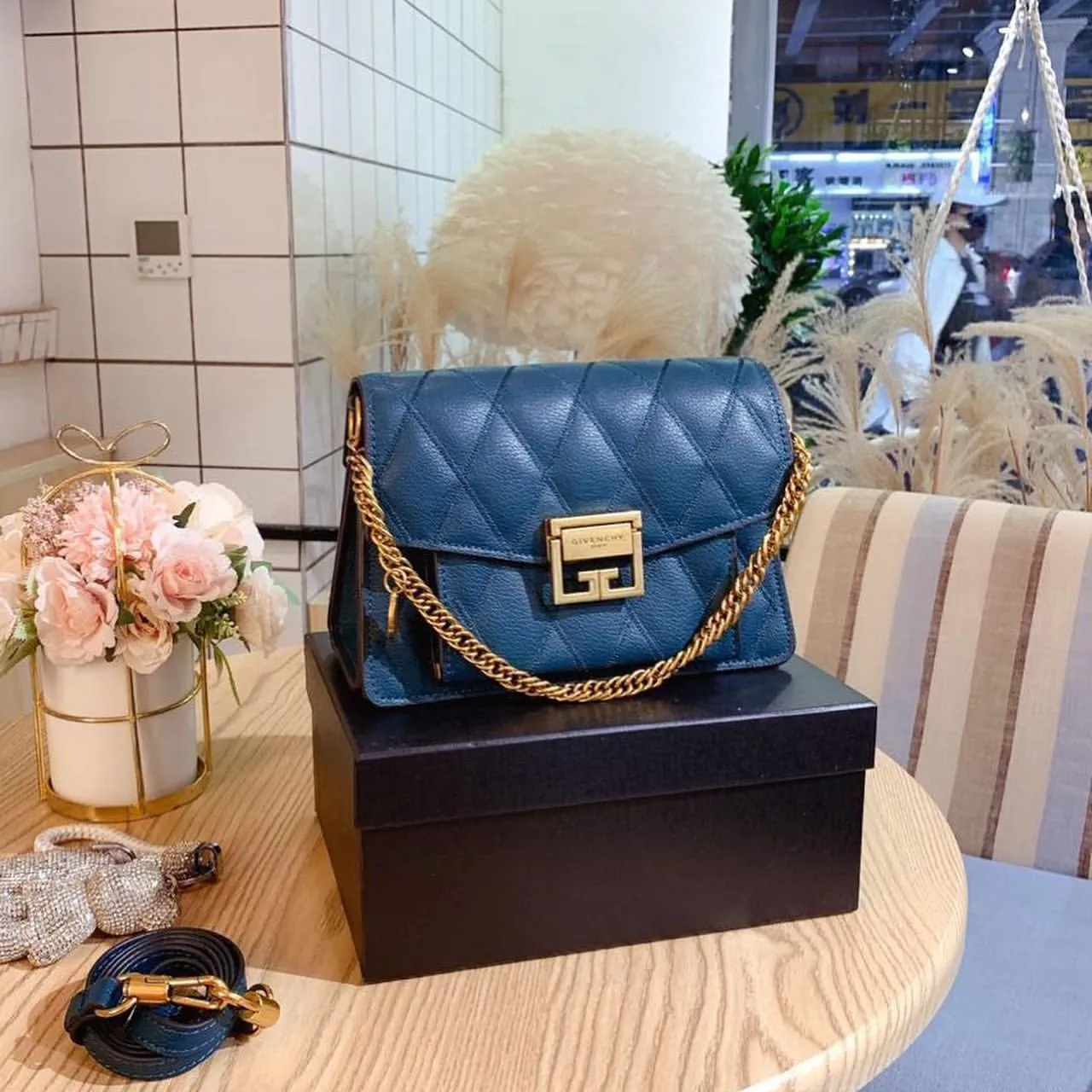 Designer Bags - GVN - 6655