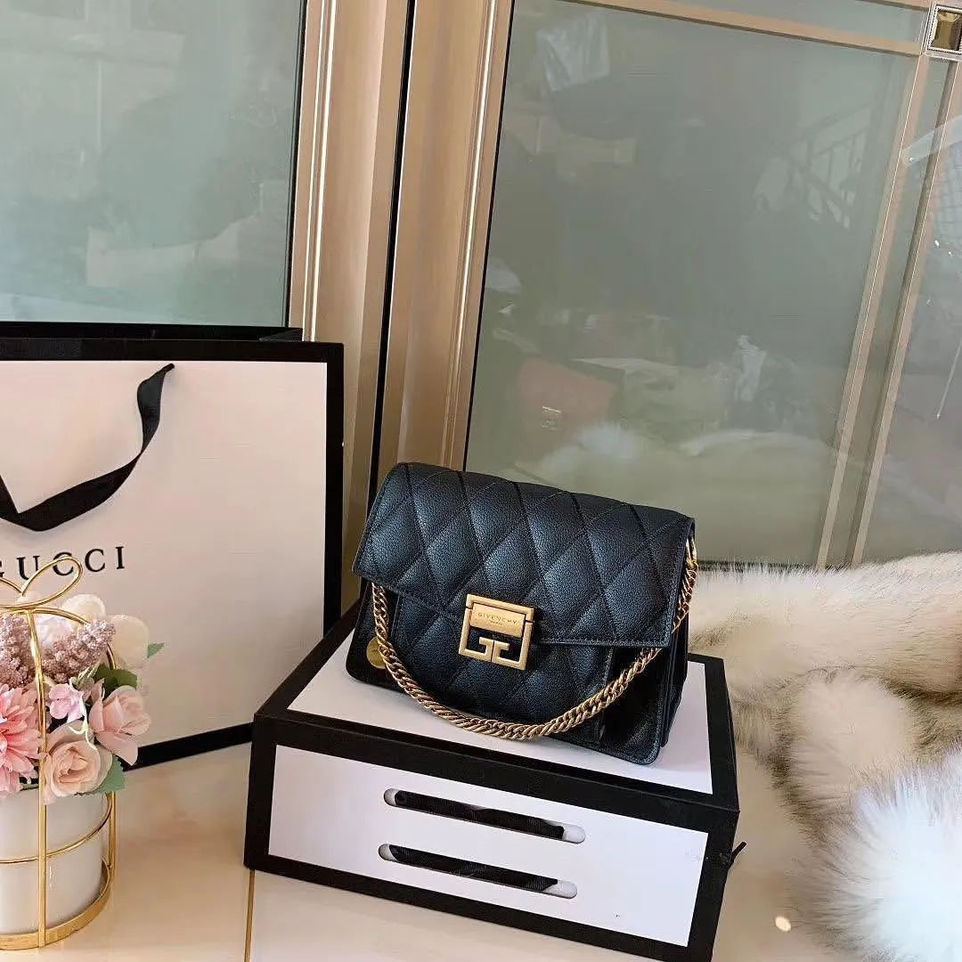 Designer Bags - GVN - 6655