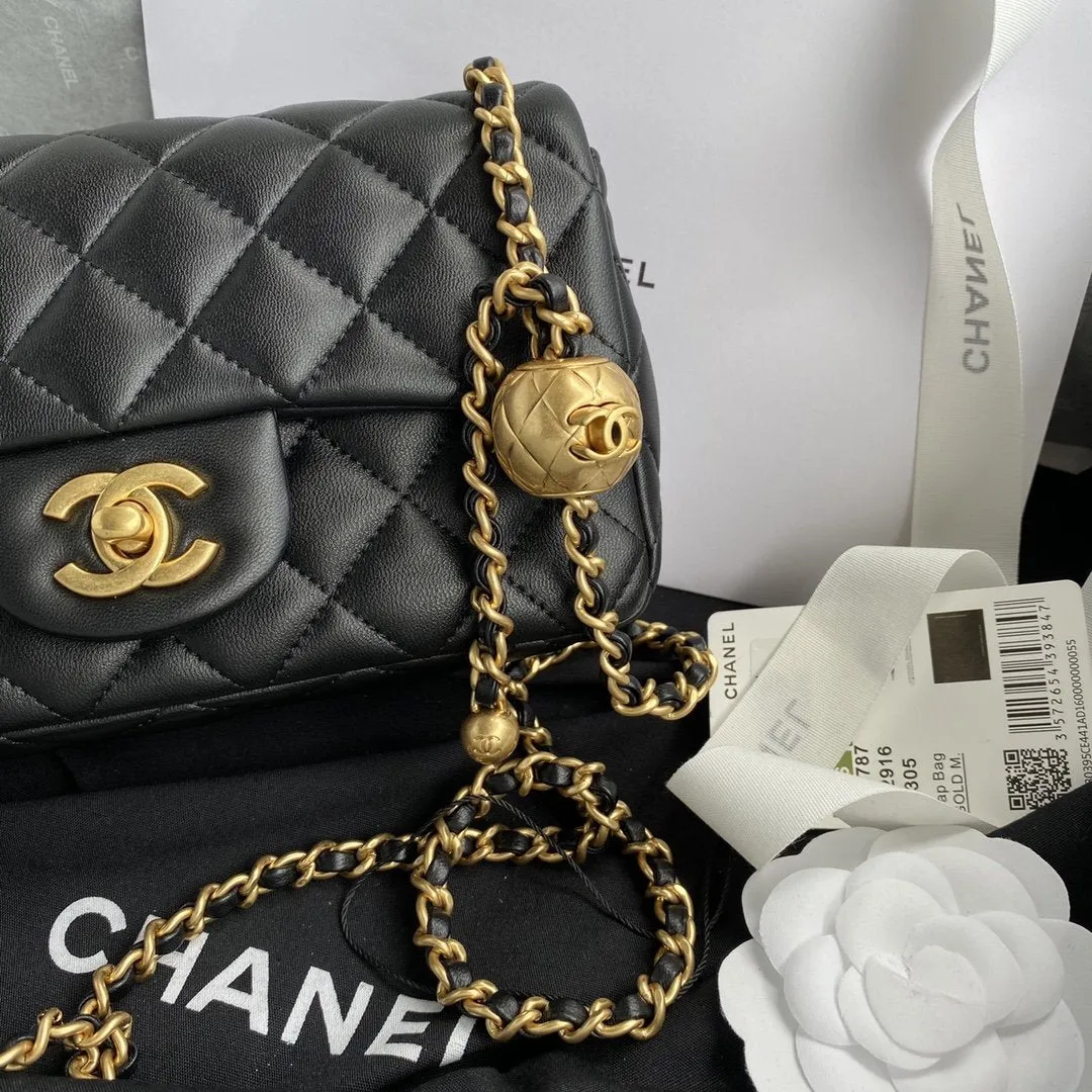 Designer Handbags CL 165