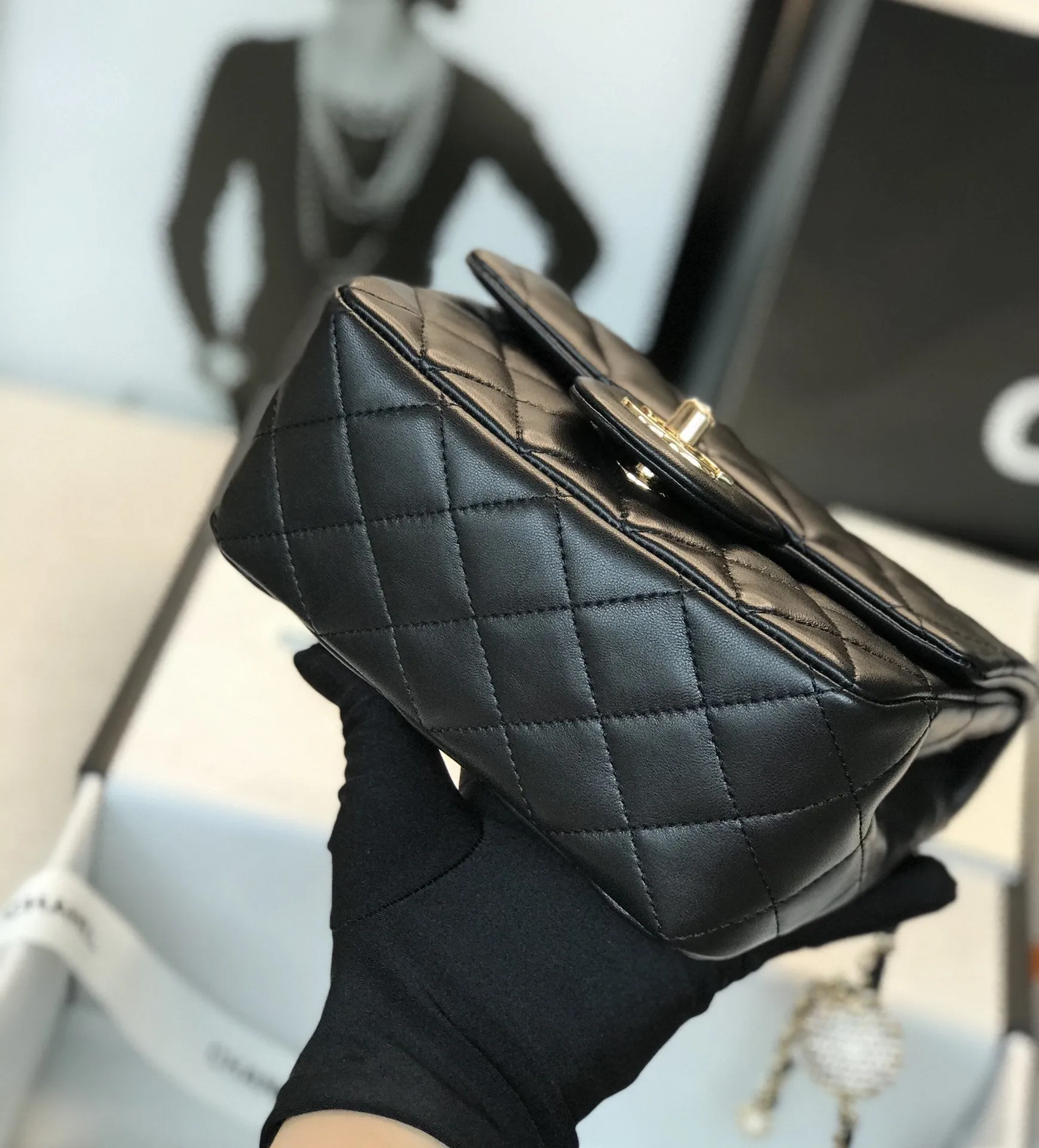 Designer Handbags CL 171