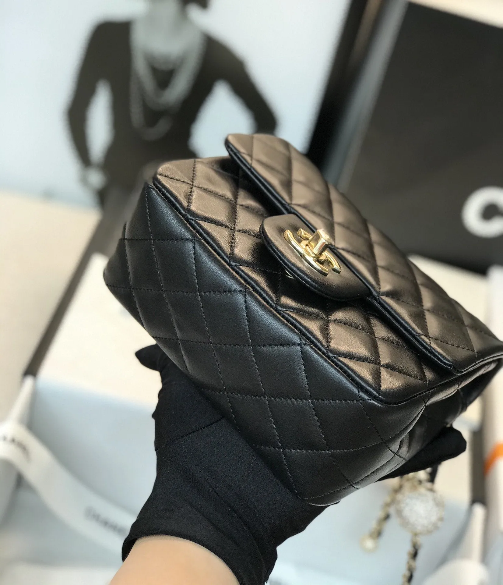 Designer Handbags CL 171