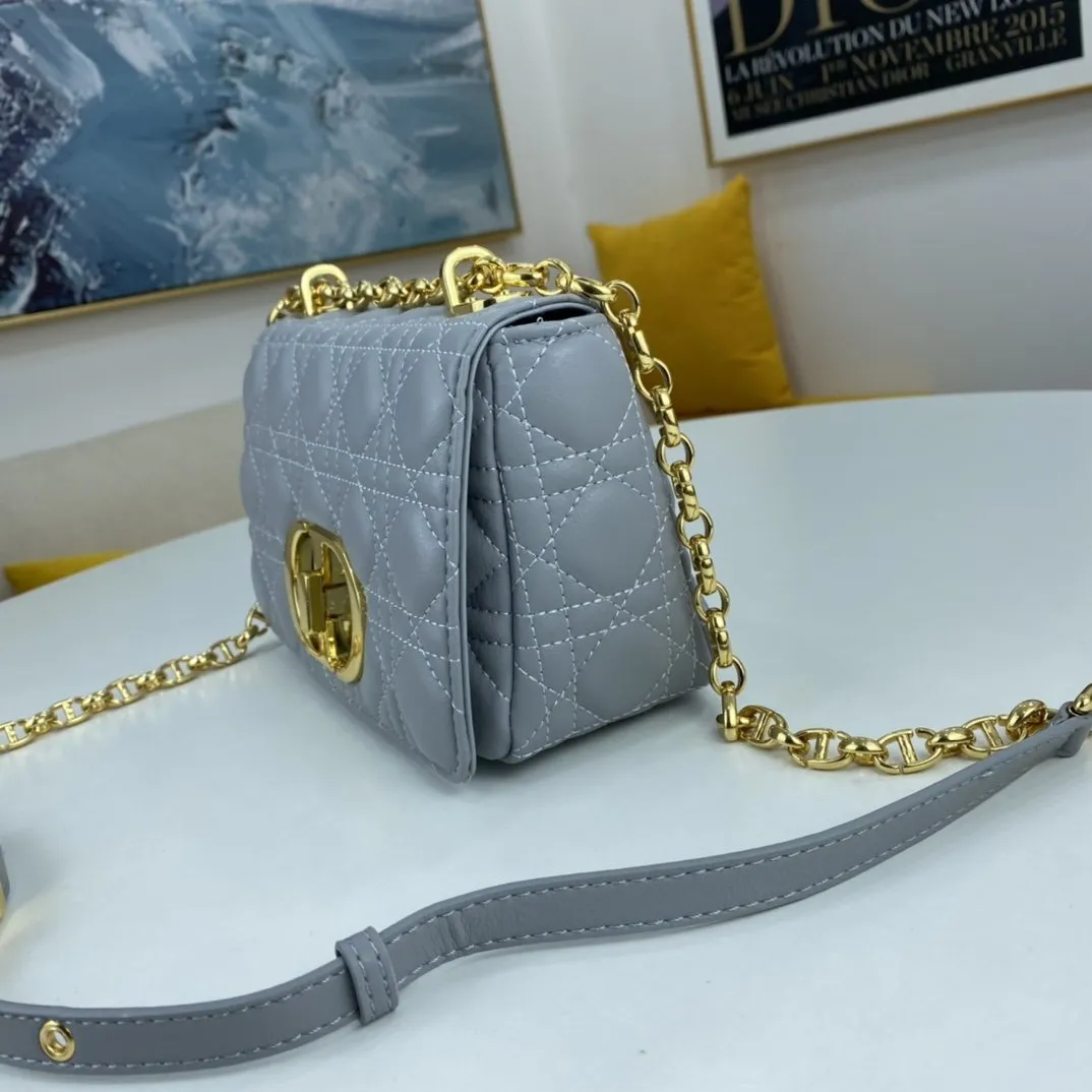 Designer Handbags DR 066