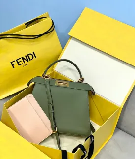 Designer Purses - FND - 6570