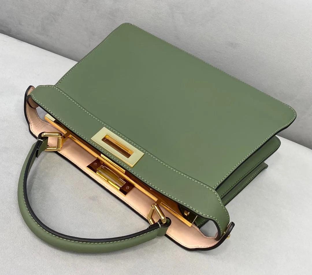 Designer Purses - FND - 6570