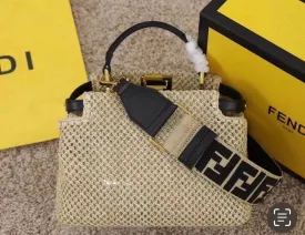 Designer Purses - FND - 6581