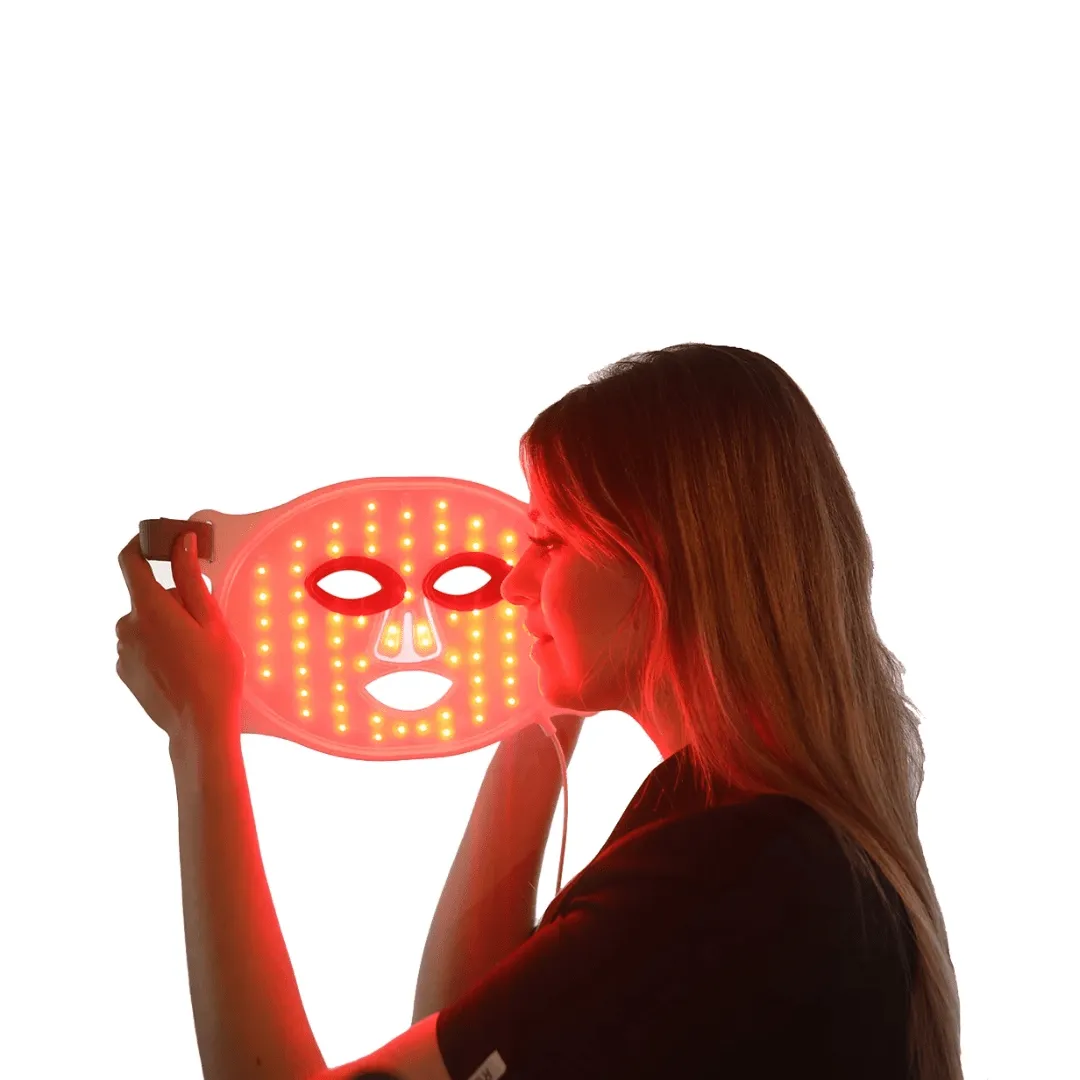 DÉESSE PRO™ EXPRESS LED MASK