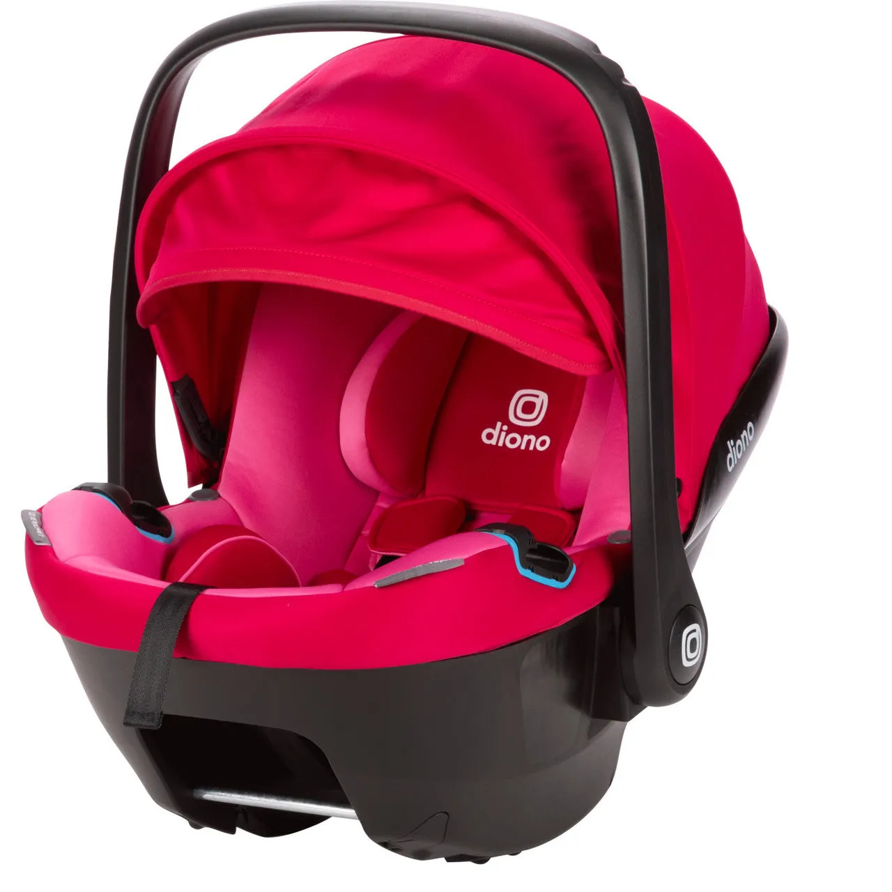 Diono LiteClik 30 XT SafePlus Infant Car Seat and Base