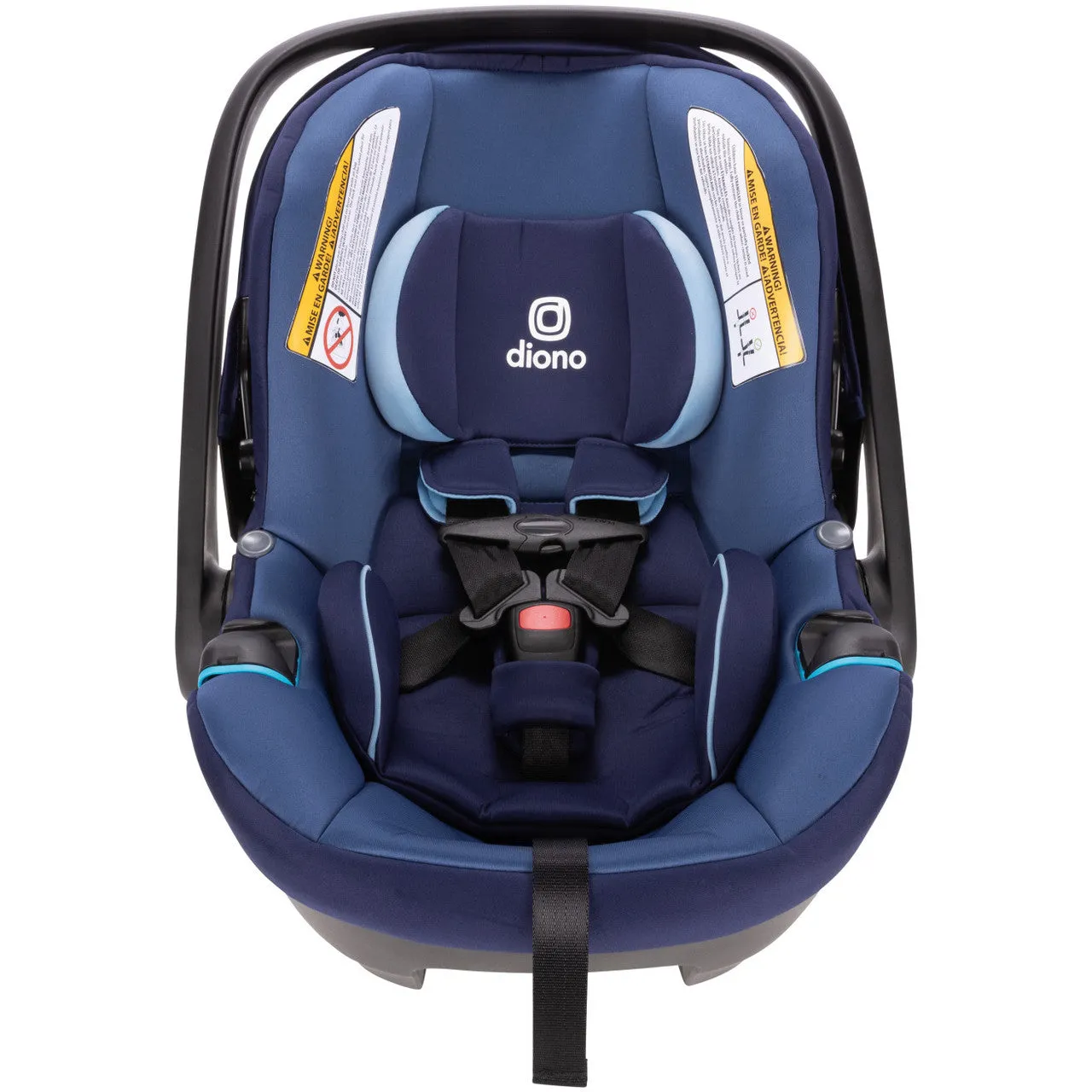 Diono LiteClik 30 XT SafePlus Infant Car Seat and Base