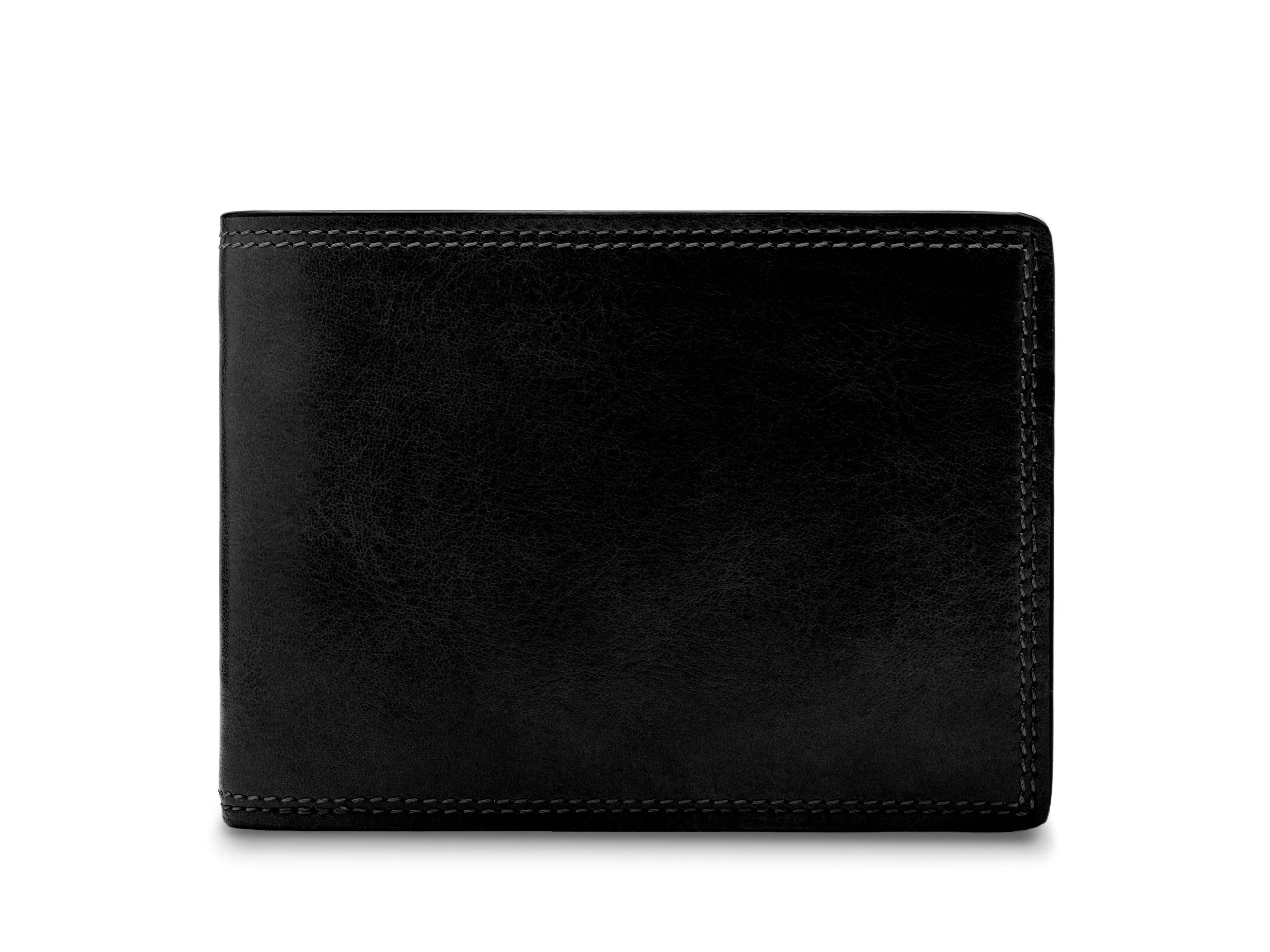 Dolce Credit Wallet w/I.D. Passcase