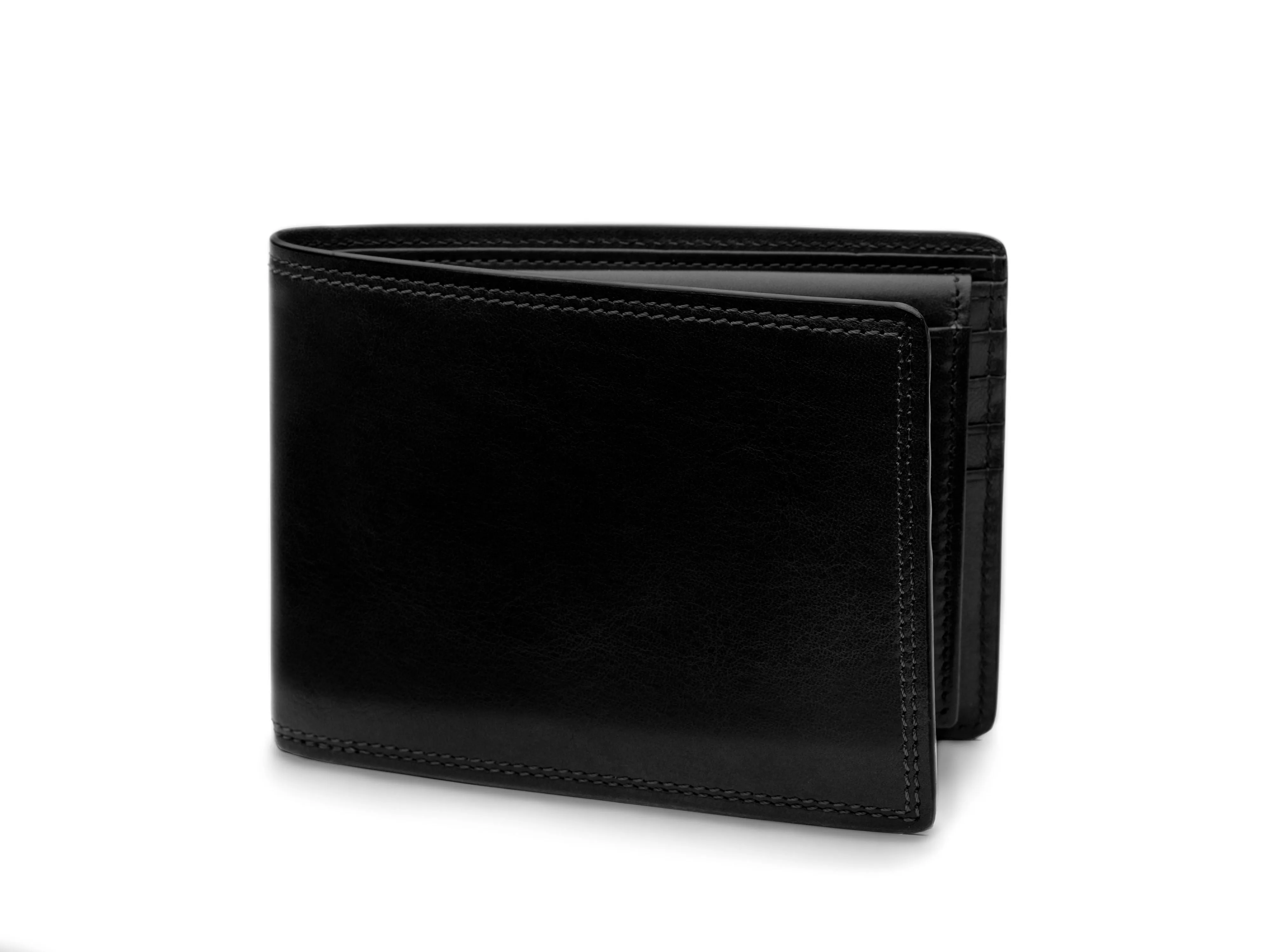 Dolce Credit Wallet w/I.D. Passcase