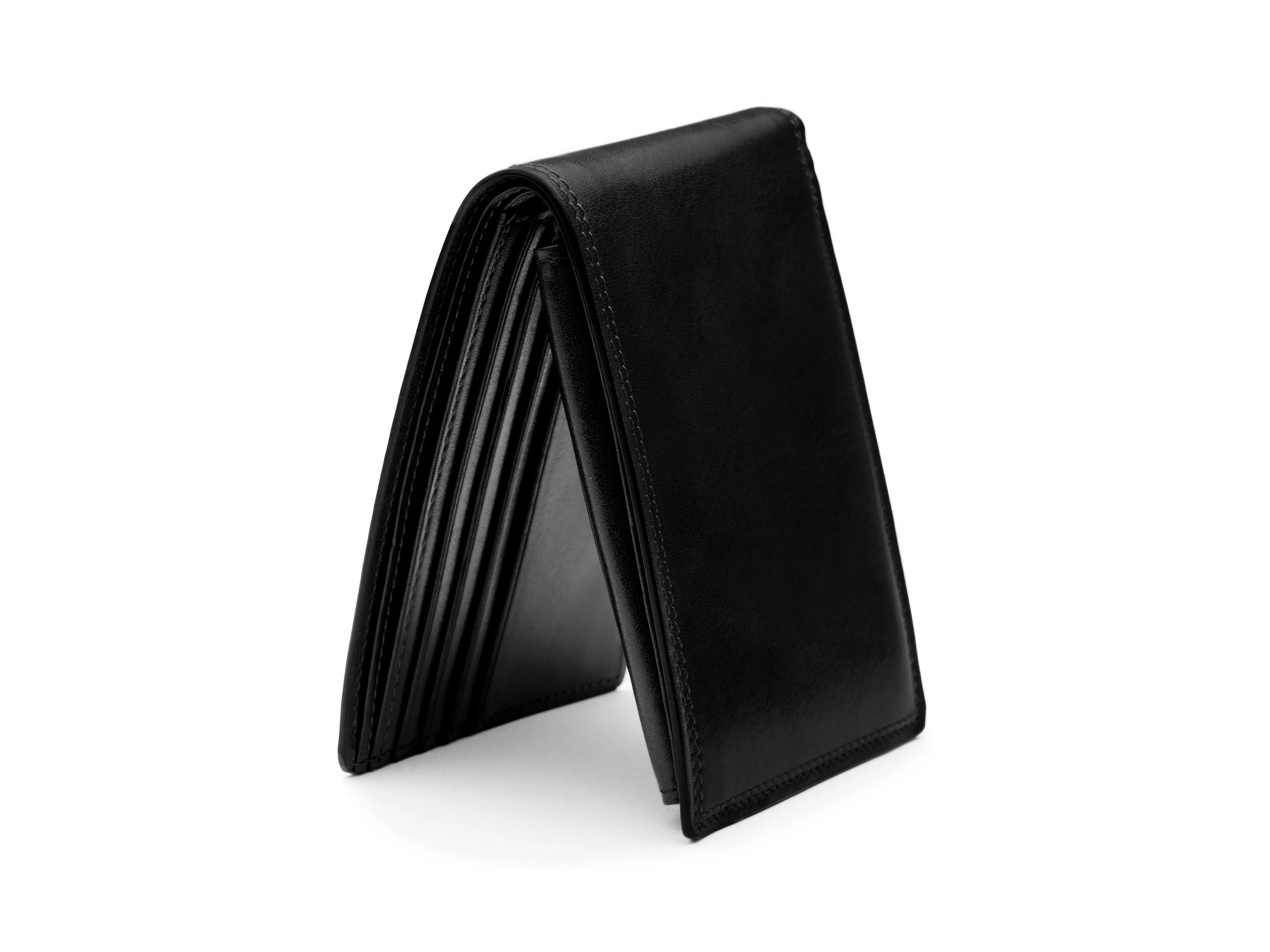 Dolce Credit Wallet w/I.D. Passcase