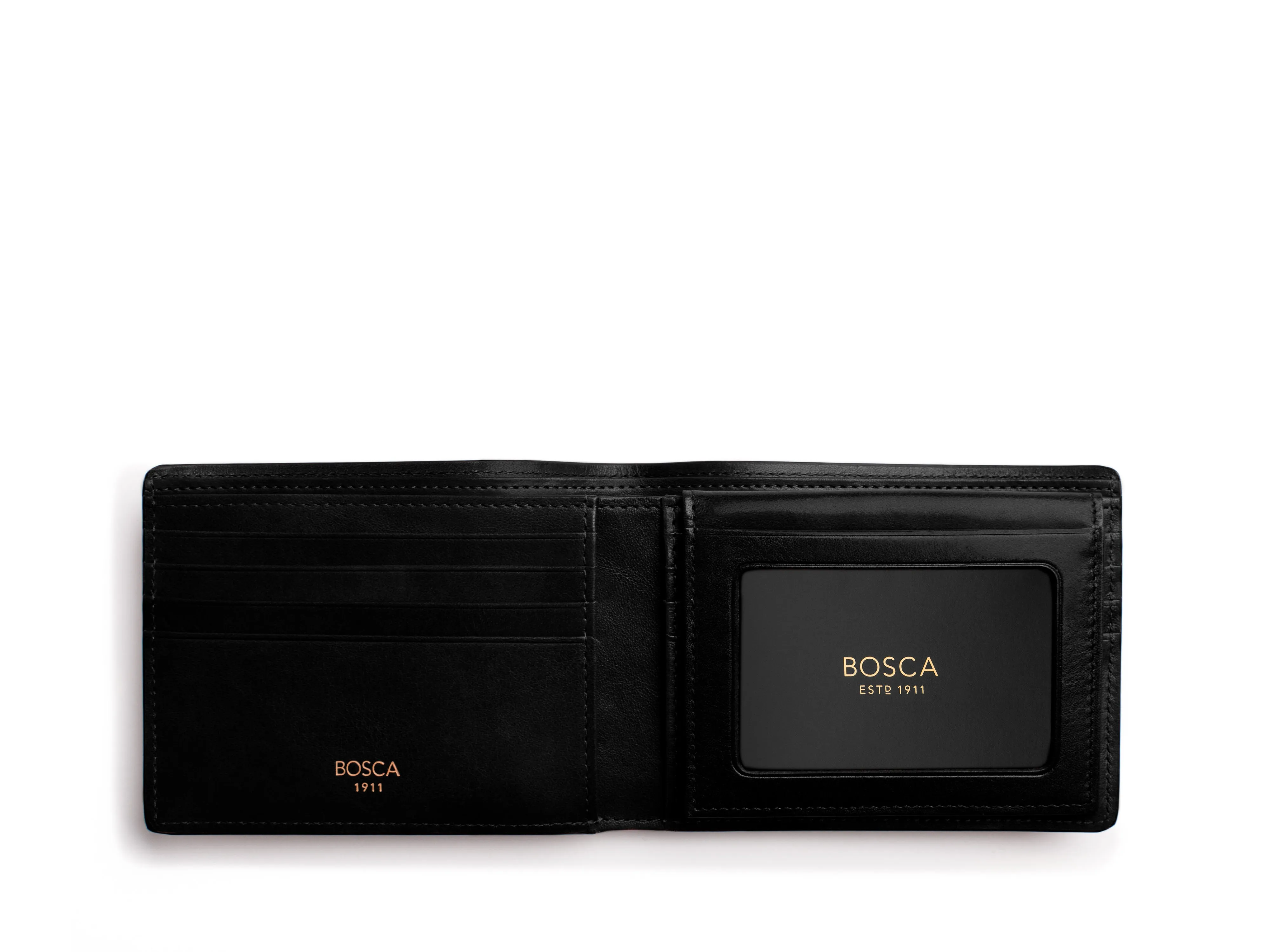 Dolce Credit Wallet w/I.D. Passcase