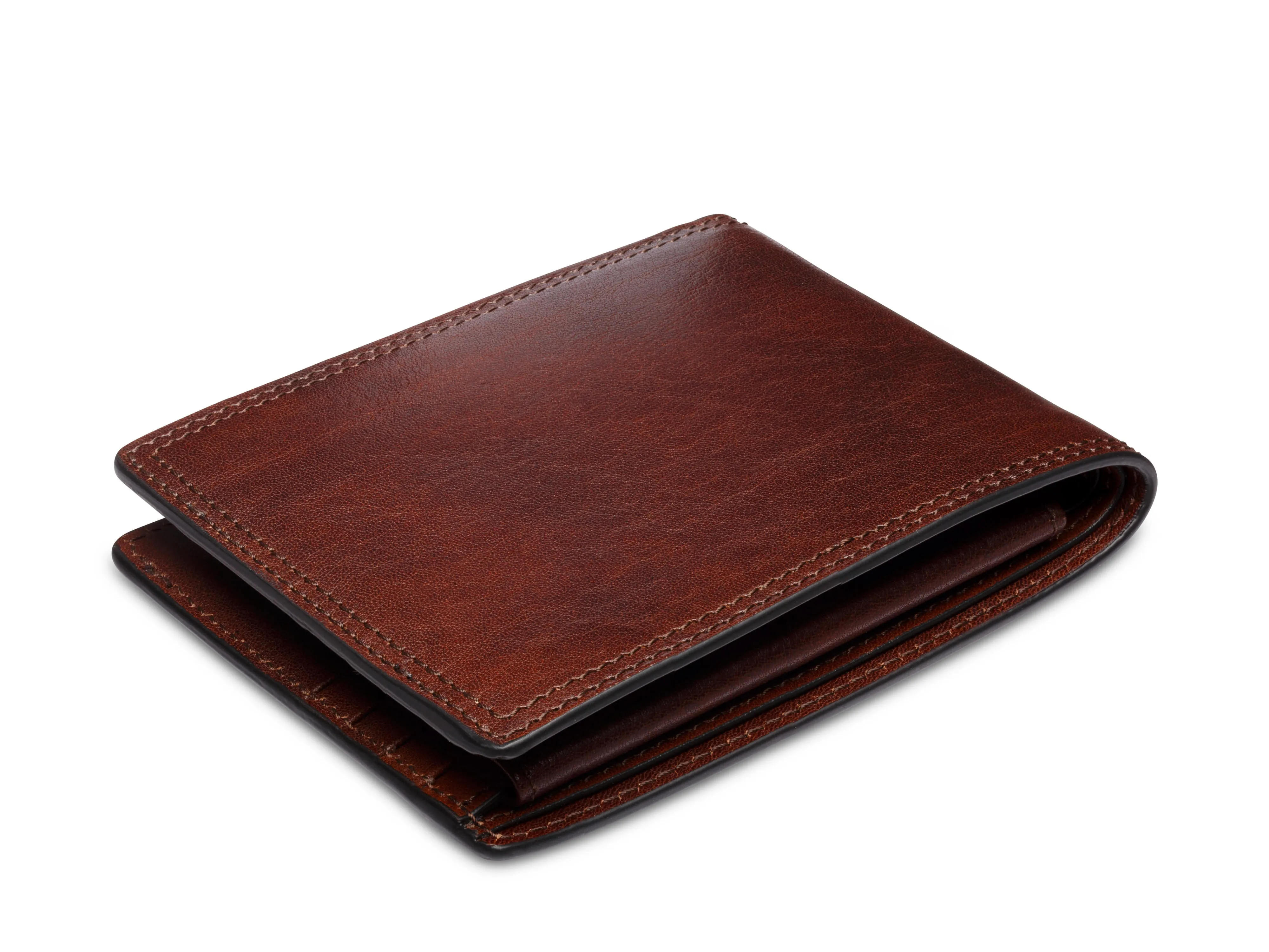 Dolce Italia Credit Wallet w/I.D. Passcase