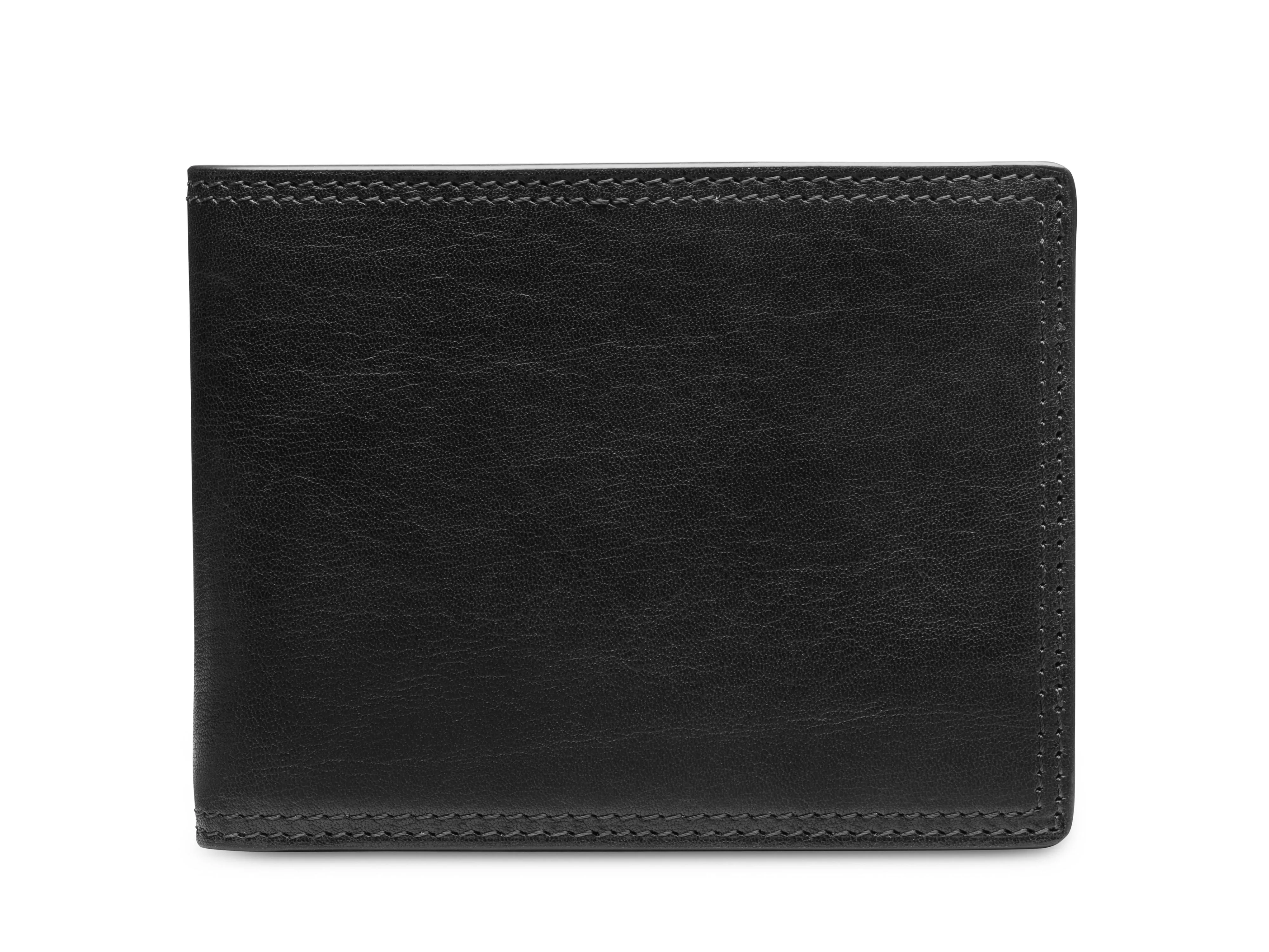 Dolce Italia Credit Wallet w/I.D. Passcase