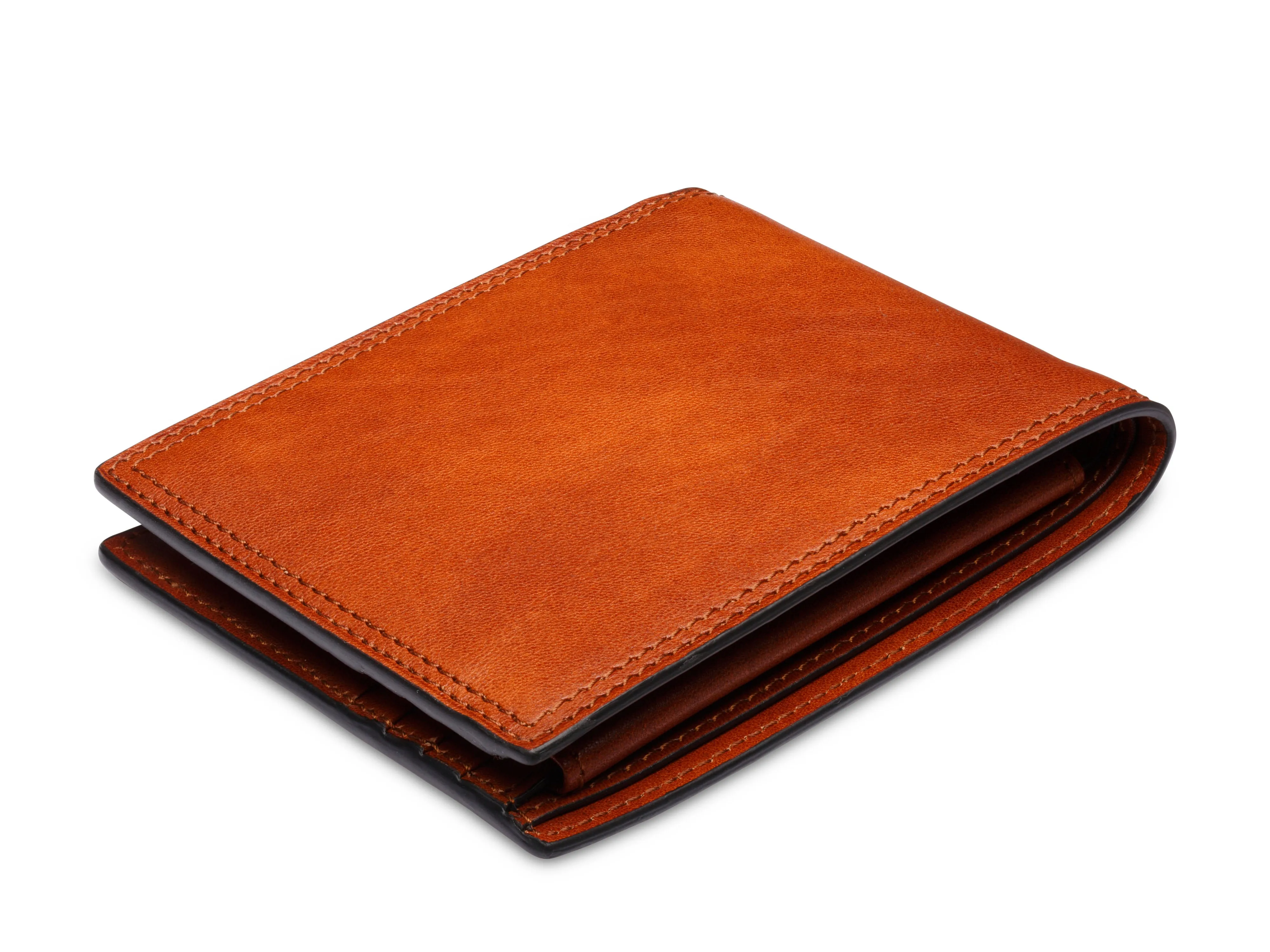 Dolce Italia Credit Wallet w/I.D. Passcase